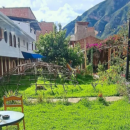 Casa De Paz